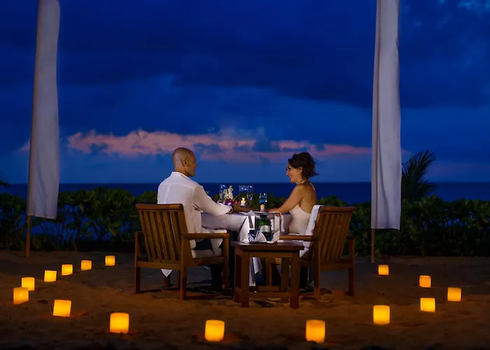 The Oberoi, Bali 5* Seminyak (Bali)