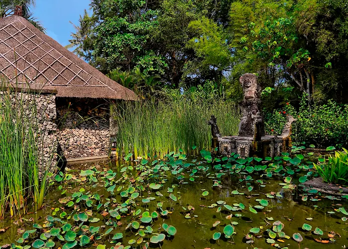 Hotel The Oberoi, Bali