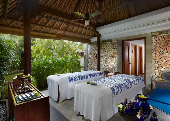 The Oberoi, Bali Seminyak (Bali)