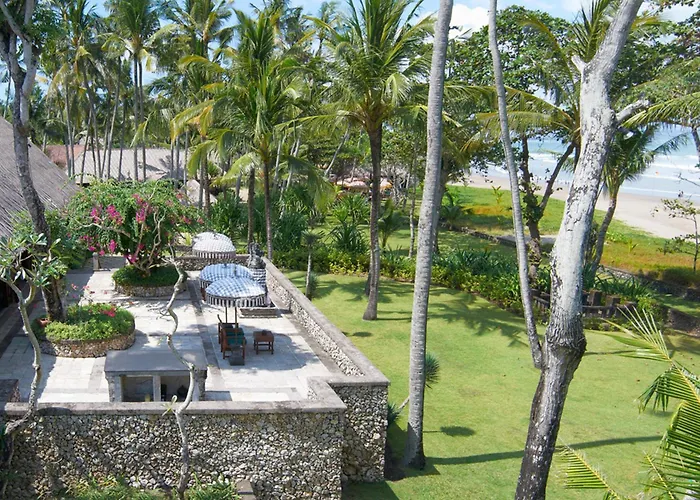 The Oberoi, Bali Hotel 5*