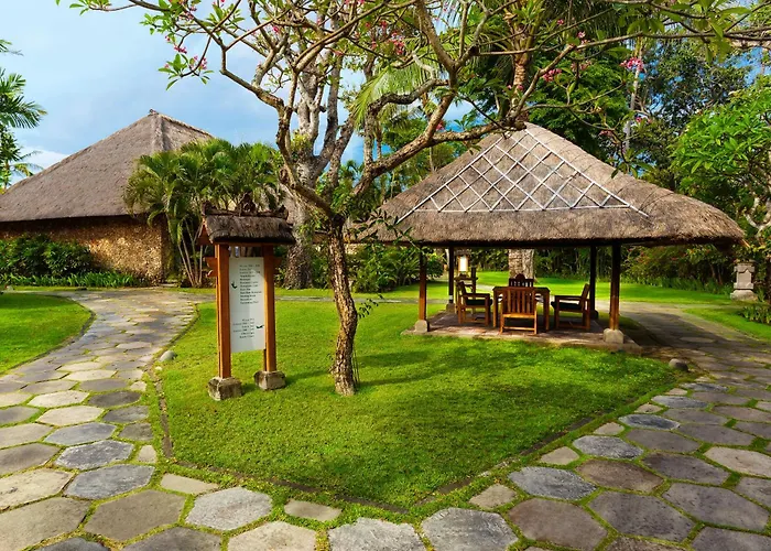 The Oberoi, Bali Seminyak (Bali)