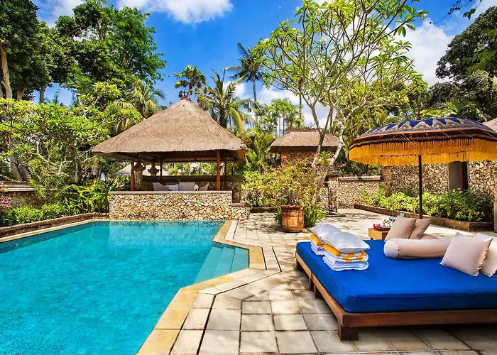 The Oberoi, Bali 5* Seminyak (Bali)
