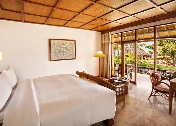 Hotel The Oberoi, Bali Seminyak (Bali)