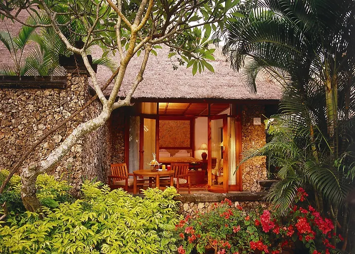 The Oberoi, Bali