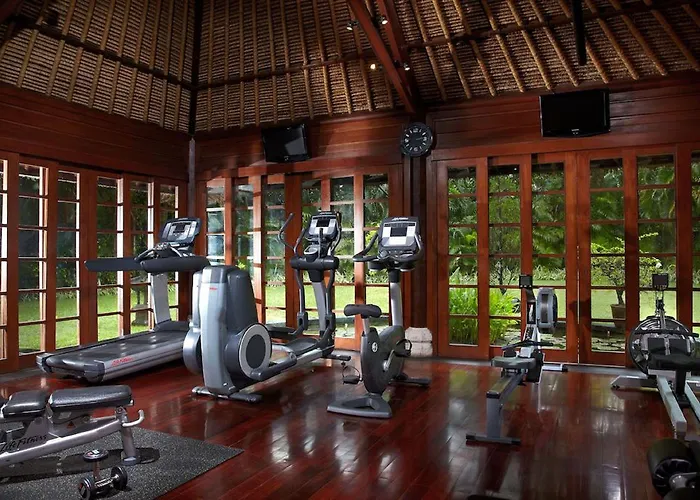 The Oberoi, Bali