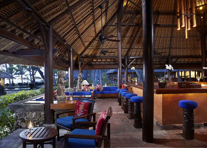 The Oberoi, Bali Hotel 5*
