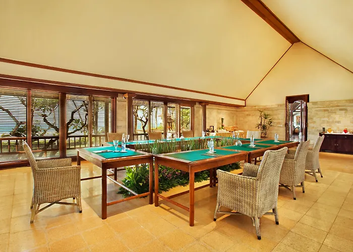 The Oberoi, Bali Hotel Seminyak (Bali)