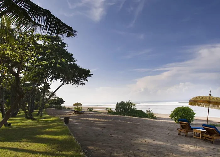 The Oberoi, Bali Seminyak (Bali)