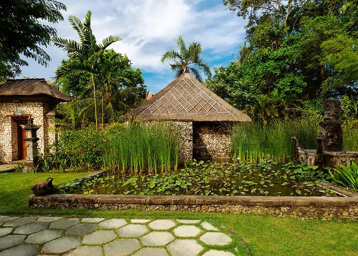 The Oberoi, Bali Hotel 5*