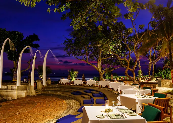 The Oberoi, Bali