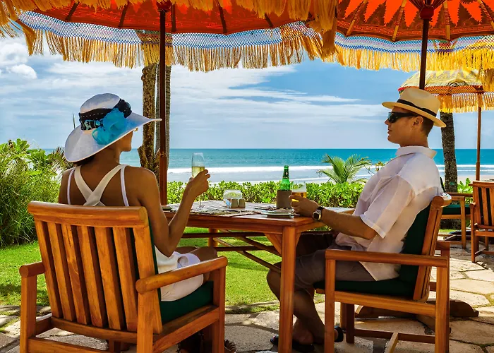 The Oberoi, Bali Hotel Seminyak (Bali)