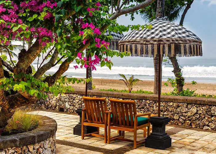 The Oberoi, Bali 5*