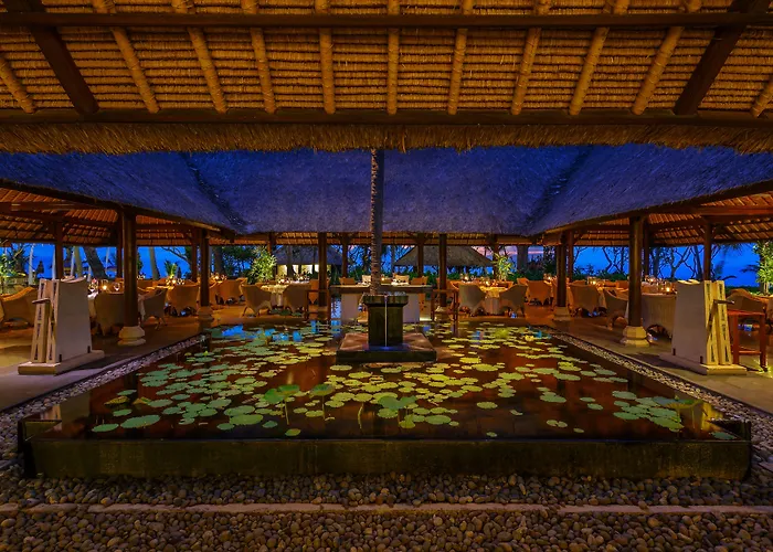 The Oberoi, Bali Hotel 5*