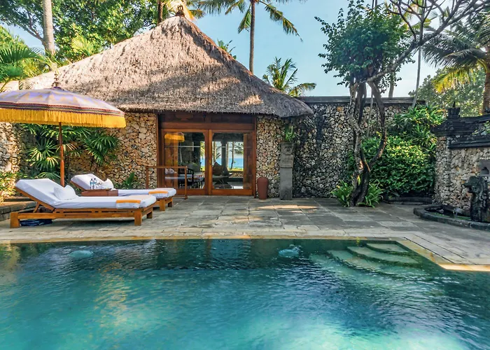 The Oberoi, Bali 5* Seminyak (Bali)