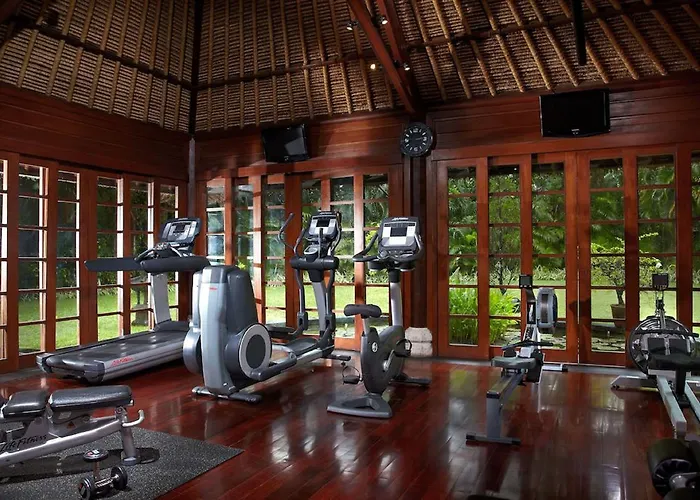 The Oberoi, Bali Hotel