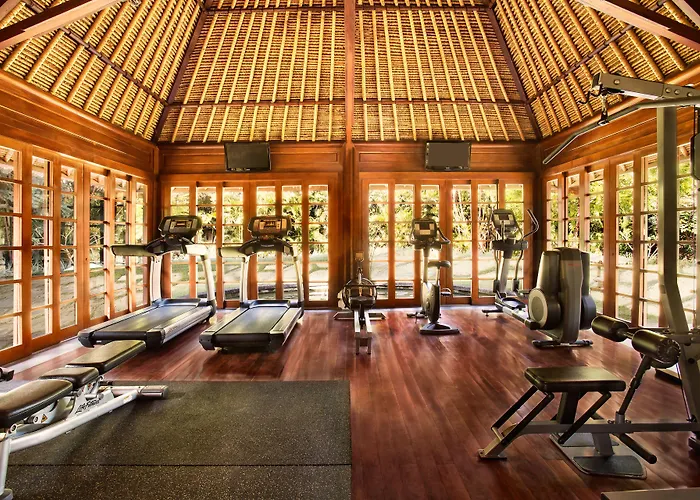 The Oberoi, Bali Hotel Seminyak (Bali)