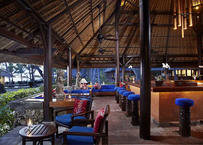 Hotel The Oberoi, Bali