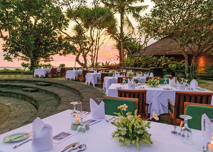 The Oberoi, Bali 5* Seminyak (Bali)