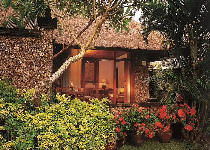 The Oberoi, Bali