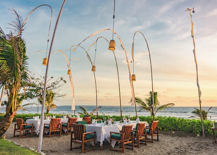 The Oberoi, Bali Hotel 5*