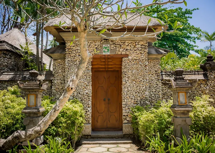 The Oberoi, Bali 5* Seminyak (Bali)