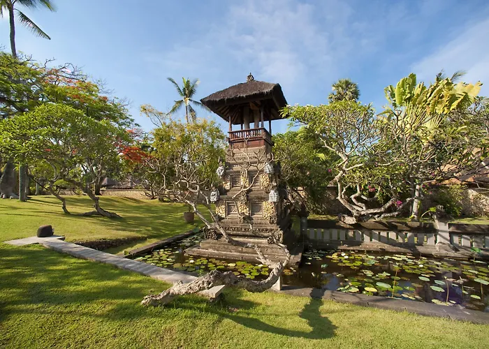 Hotel The Oberoi, Bali Seminyak (Bali)
