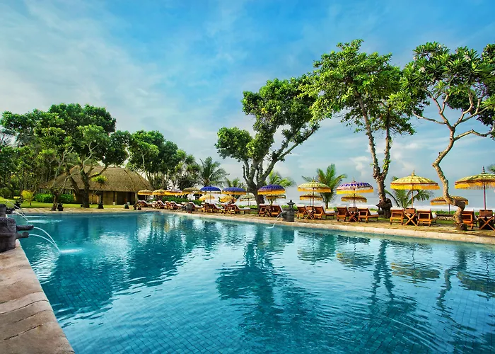 The Oberoi, Bali 5* Seminyak (Bali)