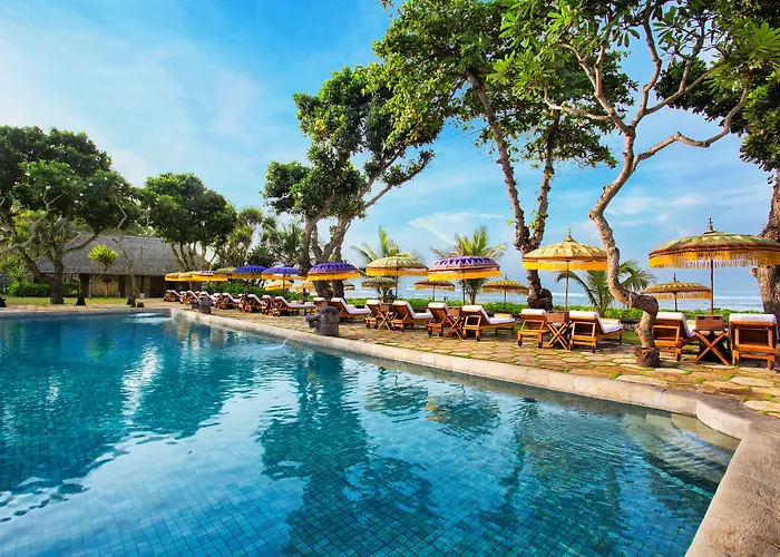 The Oberoi, Bali Hotel