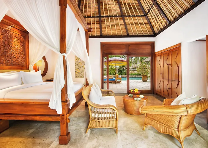 The Oberoi, Bali Hotel Seminyak (Bali)