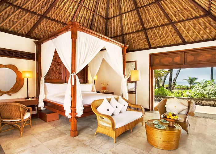 The Oberoi, Bali 5*