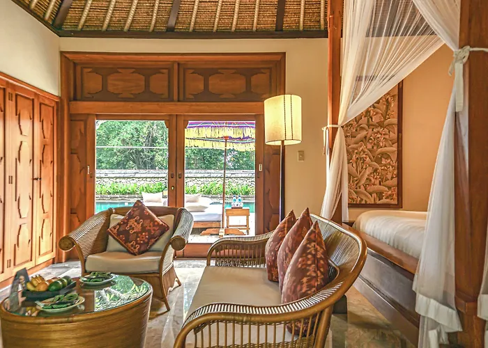 The Oberoi, Bali Hotel