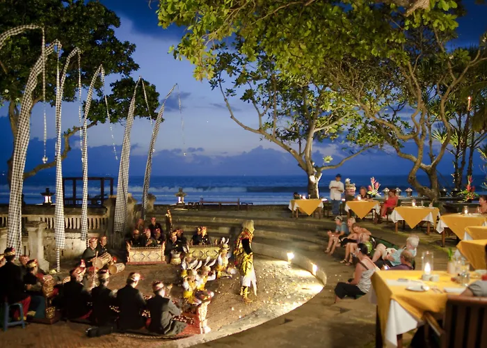 Hotel The Oberoi, Bali