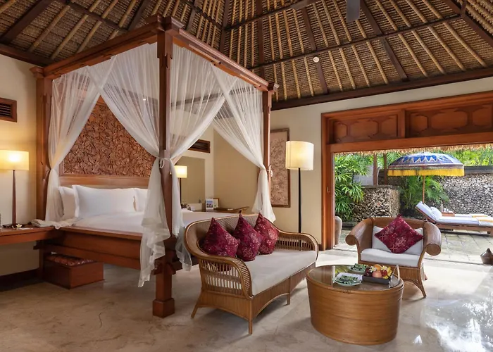 The Oberoi, Bali Hotel 5*