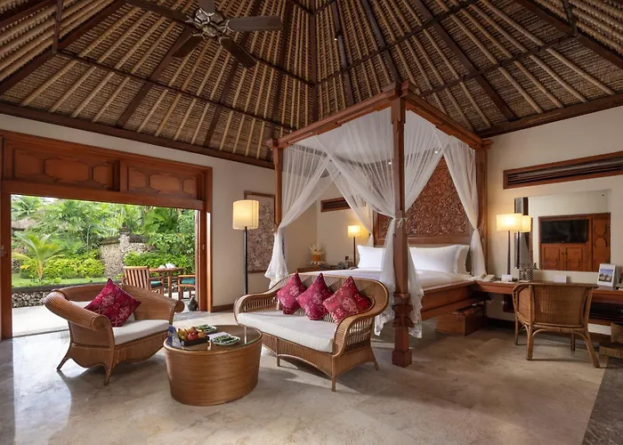 The Oberoi, Bali 5* Seminyak (Bali)