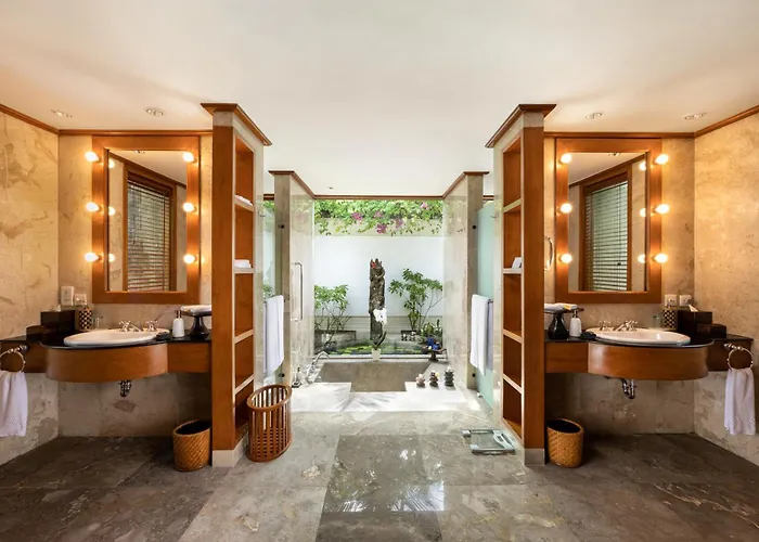 The Oberoi, Bali Hotel Seminyak (Bali)
