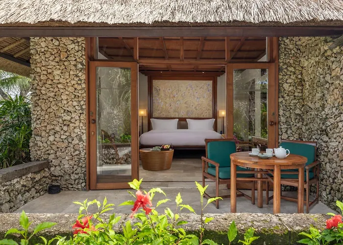 The Oberoi, Bali 5*