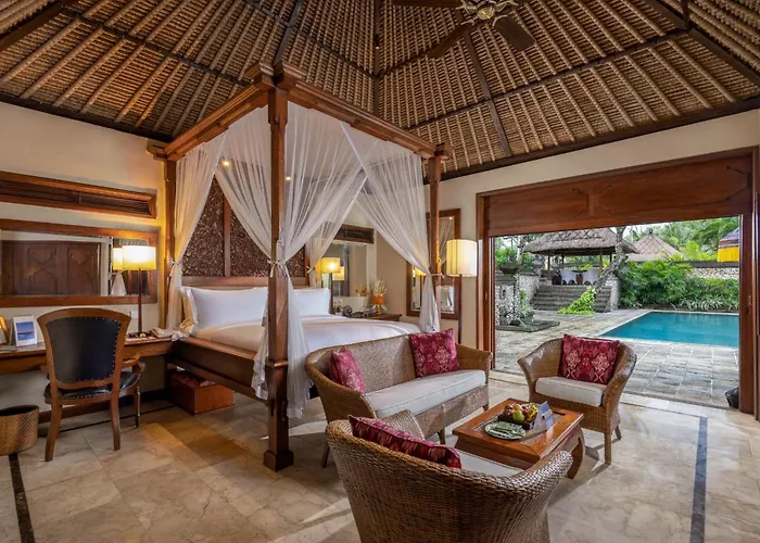 The Oberoi, Bali 5*