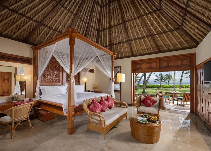 The Oberoi, Bali 5*