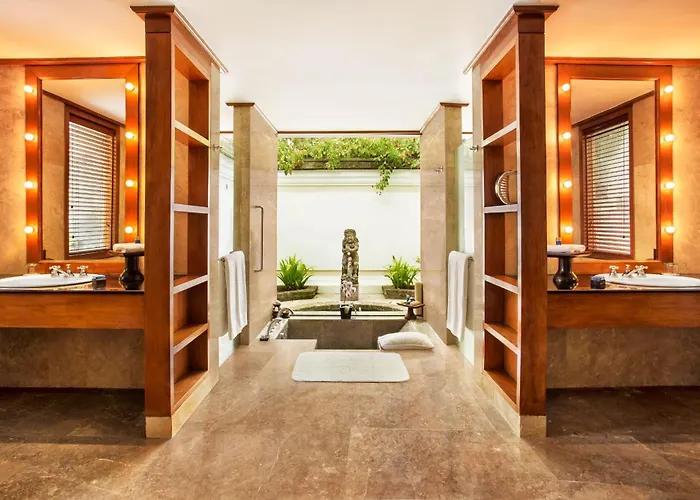 The Oberoi, Bali 5* Seminyak (Bali)
