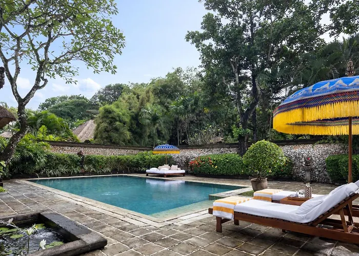 The Oberoi, Bali 5*