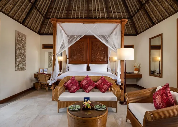 The Oberoi, Bali 5*