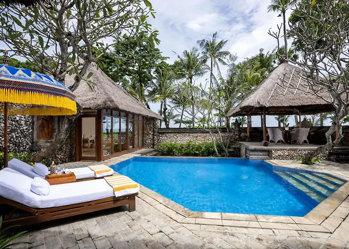 The Oberoi, Bali Hotel 5*