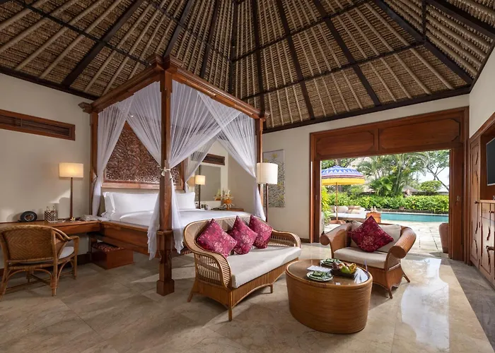 The Oberoi, Bali Seminyak (Bali)