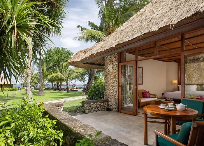 The Oberoi, Bali 5* Seminyak (Bali)