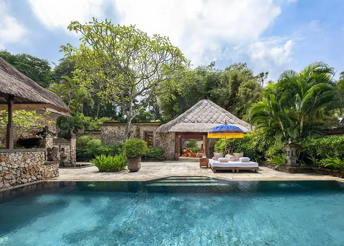 The Oberoi, Bali Hotel Seminyak (Bali)