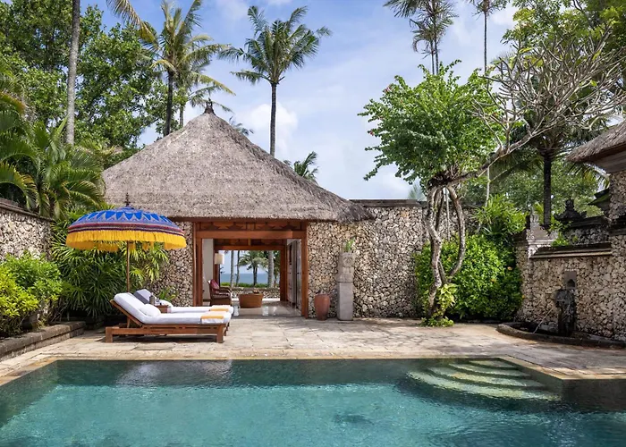 The Oberoi, Bali 5*