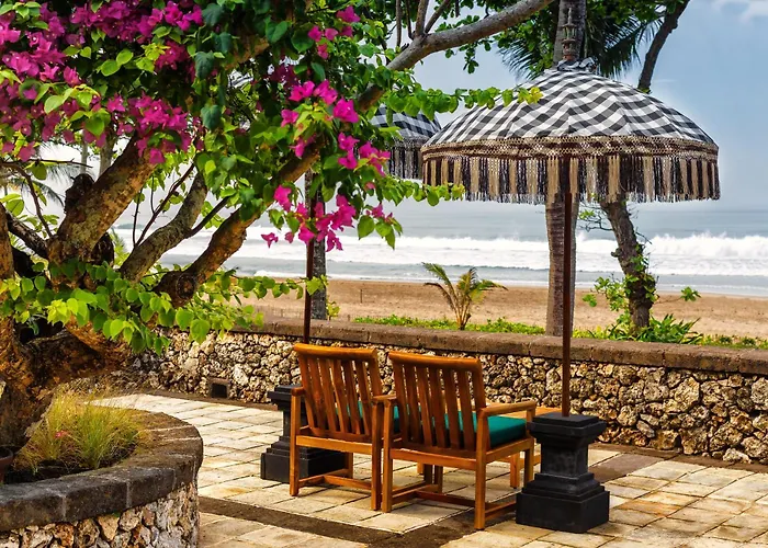 Hotel The Oberoi, Bali Seminyak (Bali)