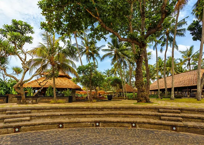 The Oberoi, Bali