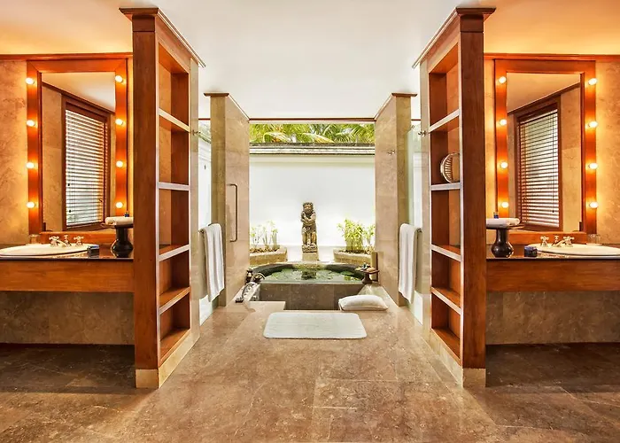 The Oberoi, Bali 5* Seminyak (Bali)
