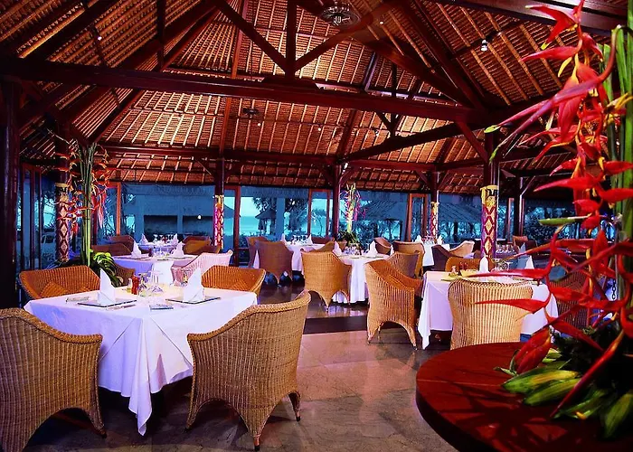 Hotel The Oberoi, Bali
